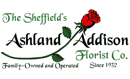 Ashland Addison Florist