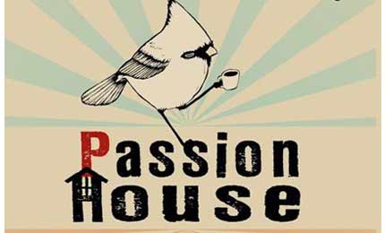 Passion House Coffee